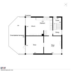 Rs Brochsvej 4, 8881 Thorsø