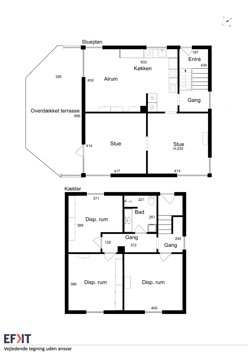 Rs Brochsvej 4, 8881 Thorsø