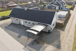 Førslev Bygade 33A, 4690 Haslev