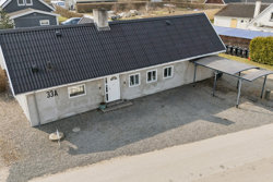 Førslev Bygade 33A, 4690 Haslev