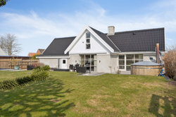Førslev Bygade 33A, 4690 Haslev