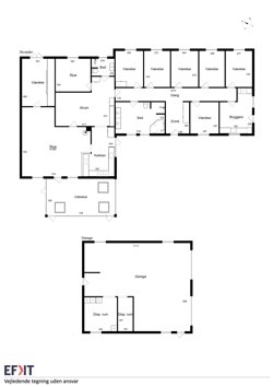 Alskovvej 39, 7470 Karup J