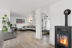 Førslev Bygade 33A, 4690 Haslev