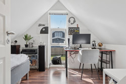 Førslev Bygade 33A, 4690 Haslev