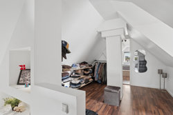 Førslev Bygade 33A, 4690 Haslev