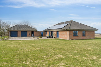 Nissumvej 65, 7620 Lemvig