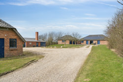 Nissumvej 65, Nørlem, 7620 Lemvig