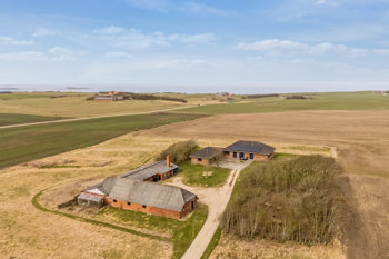 Nissumvej 65, 7620 Lemvig