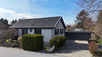 Vejrmosegårds Allé 80, 7000 Fredericia