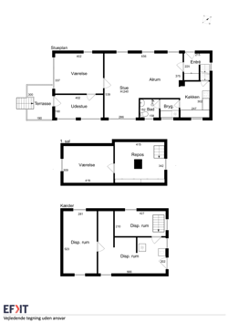 Enggårdsvej 10, Sørup, 9530 Støvring