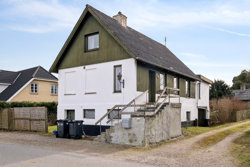 Enggårdsvej 10, Sørup, 9530 Støvring