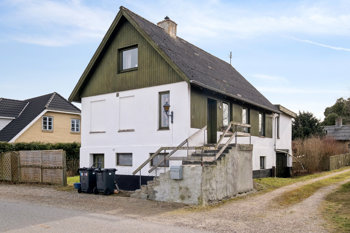 Enggårdsvej 10, 9530 Støvring