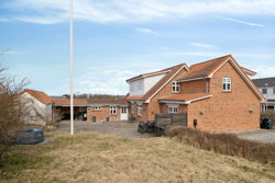 Ellevej 8, Assens, 9550 Mariager