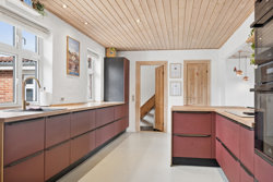 Ellevej 8, Assens, 9550 Mariager