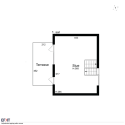 Bangsboparken 21, Løgten, 8541 Skødstrup
