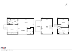 Bangsboparken 21, Løgten, 8541 Skødstrup