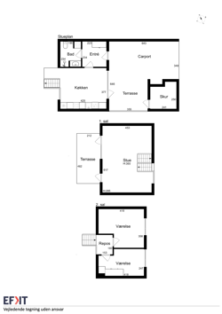 Bangsboparken 21, Løgten, 8541 Skødstrup