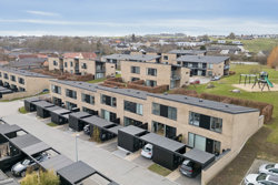 Bangsboparken 21, Løgten, 8541 Skødstrup