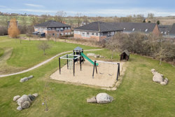 Bangsboparken 21, Løgten, 8541 Skødstrup
