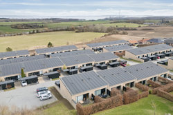 Bangsboparken 21, Løgten, 8541 Skødstrup