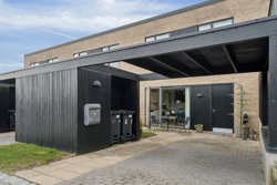 Bangsboparken 21, Løgten, 8541 Skødstrup