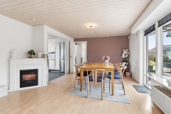 Møllegaarden 75, 6933 Kibæk