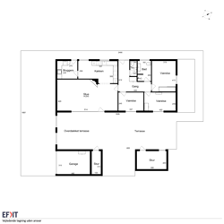 Møllegaarden 75, 6933 Kibæk