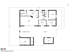 Møllegaarden 75, 6933 Kibæk