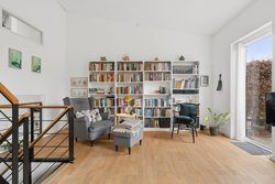 Bangsboparken 21, Løgten, 8541 Skødstrup