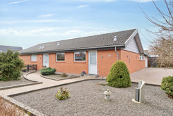 Møllegaarden 75, 6933 Kibæk