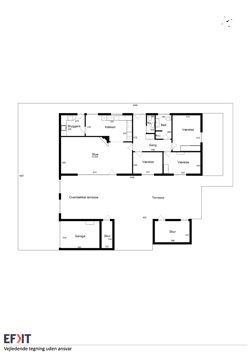 Møllegaarden 75, 6933 Kibæk