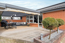 Møllegaarden 75, 6933 Kibæk