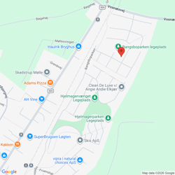 Bangsboparken 21, Løgten, 8541 Skødstrup