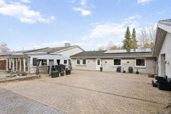 Alskovvej 39, 7470 Karup J