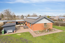 Møllegaarden 75, 6933 Kibæk