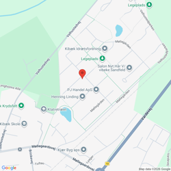 Møllegaarden 75, 6933 Kibæk