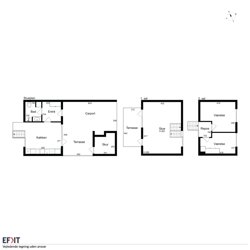 Bangsboparken 21, Løgten, 8541 Skødstrup