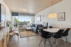 Fægangsvej 11A, 1 207, Bønnerup Strand, 8585 Glesborg