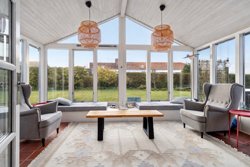 Jens Baggesens Vej 5, 8400 Ebeltoft