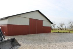 Hovhedevej 40, Vissing, 8370 Hadsten