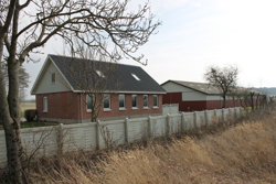 Hovhedevej 40, Vissing, 8370 Hadsten