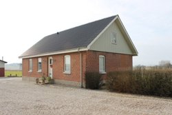 Hovhedevej 40, Vissing, 8370 Hadsten