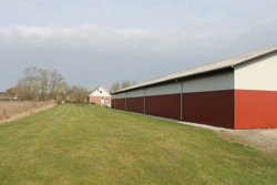 Hovhedevej 40, Vissing, 8370 Hadsten