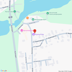 Gøgeurtvej 2, 9970 Strandby