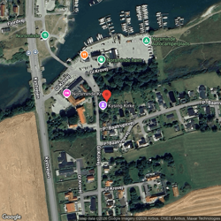 Gøgeurtvej 2, 9970 Strandby