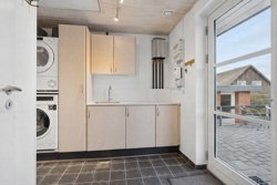 Jens Baggesens Vej 5, 8400 Ebeltoft