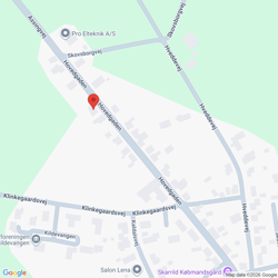 Hovedgaden 8, Skarrild, 6933 Kibæk