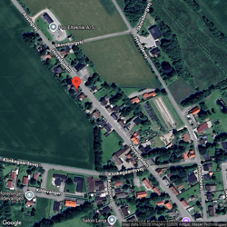 Hovedgaden 8, Skarrild, 6933 Kibæk