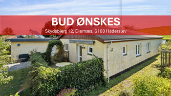 Skydsbjerg 12, 6100 Haderslev