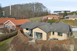 Hvidtjørnevej 13, Laurbjerg, 8870 Langå